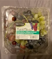 Grape Medley