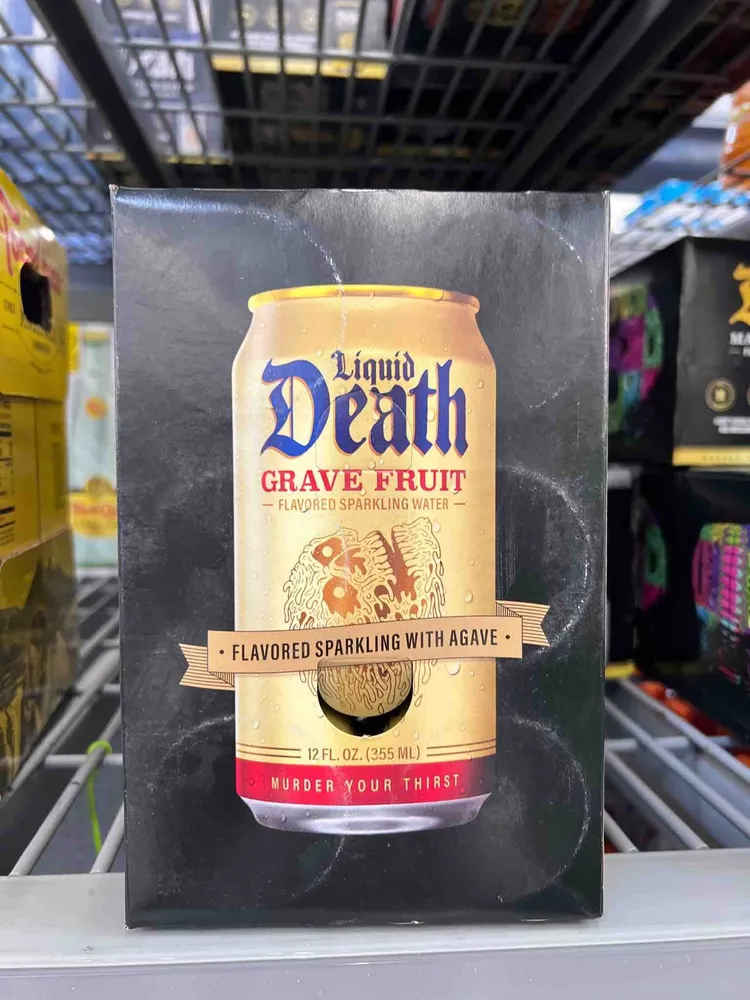 Grave Fruit