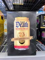 Grave Fruit