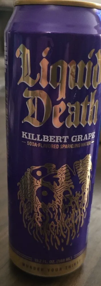 Killbert Grape