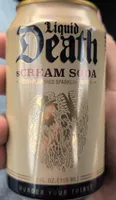 sCREAM SODA