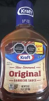 Barbecue Sauce