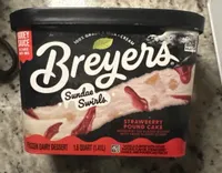 Breyer Strawberry Shortcake