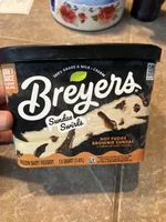 Sundae Swirls