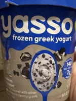 frozen greek yogurt