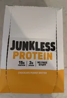 Chocolate Peanut Butter