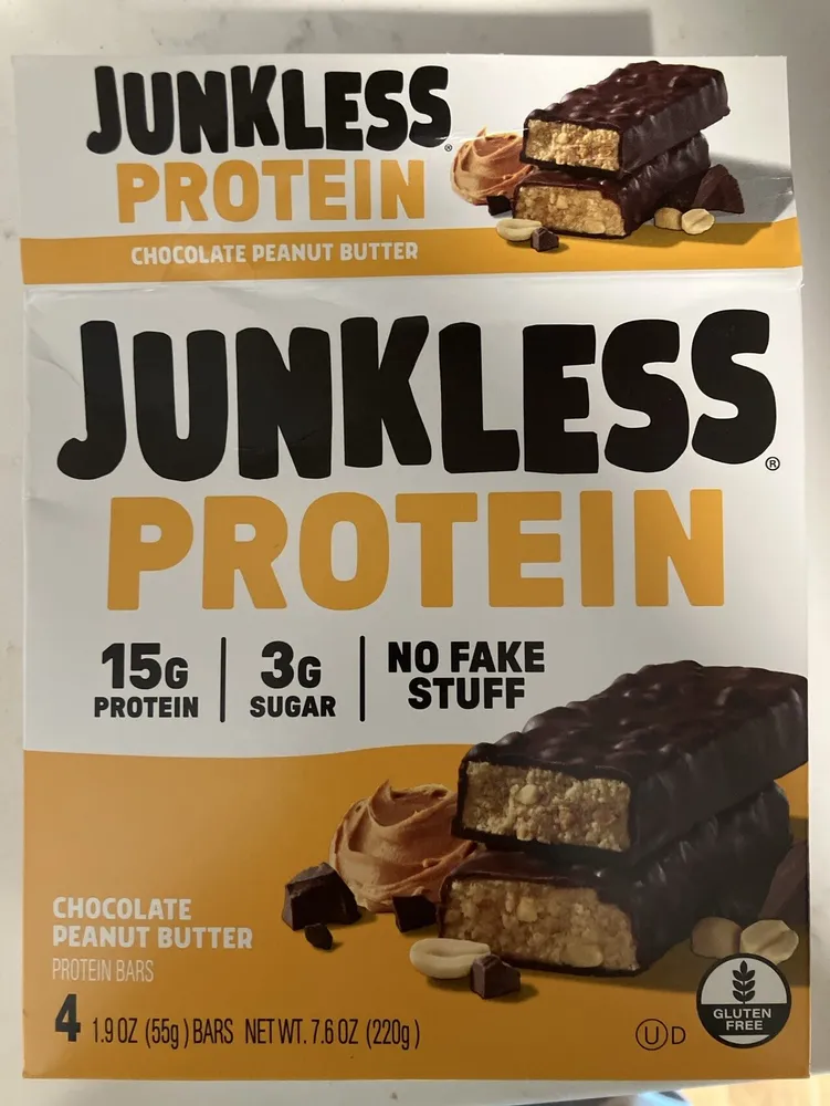 Chocolate Peanut Butter