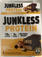 Chocolate Peanut Butter