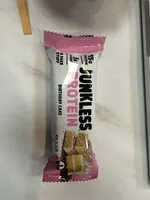 Birthday Cake Protein Bar