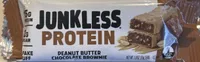 Peanut Butter Chocolate Brownie