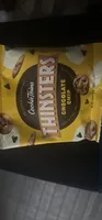 Cookie thins chocolate chip