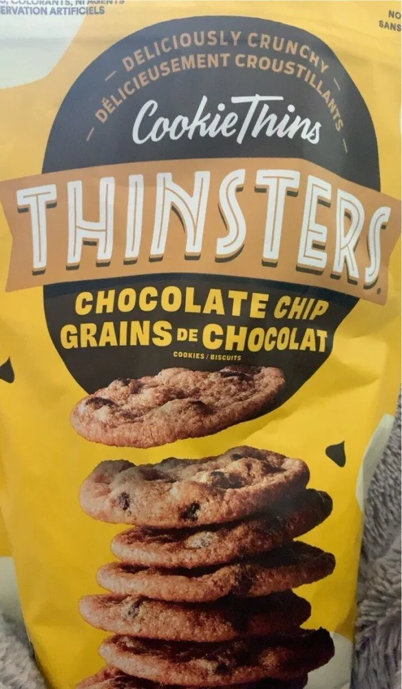Thinsters