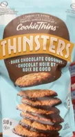 Cookie thins