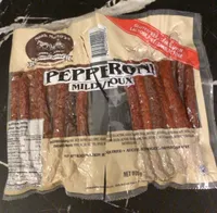 Pepperoni