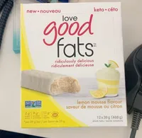 Love good fat