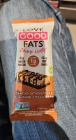 Peanut Chocolaty