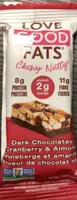 Chewy Nutty