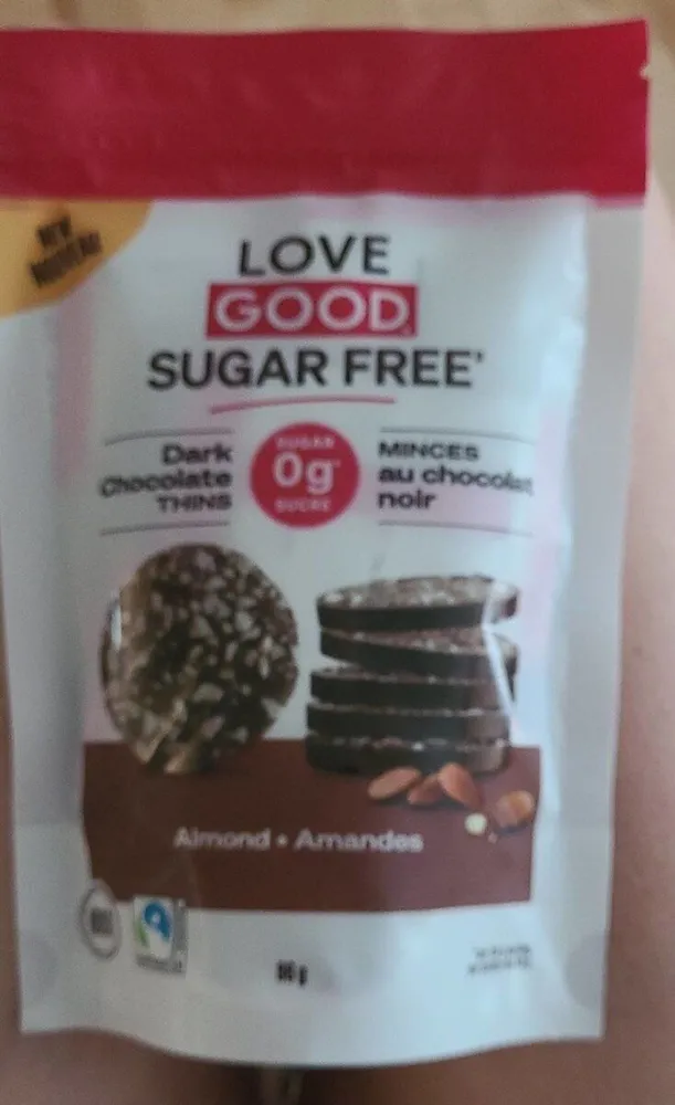 Love good