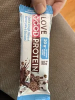 GOOD PROTEIN Cookie Dough Flavour