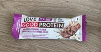 Love Good Protein