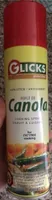 Huile de canola