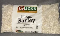 Barley