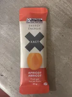 Xact Energy