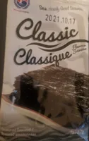 Classic Seasoned Seaweed