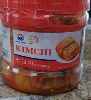 Kimchi