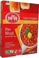 MTR Pav Bhaji (10.56 Oz)