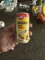 Badam Drink