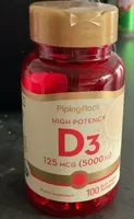 Vitamine D3