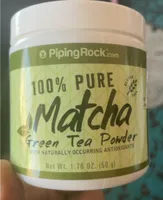 Matcha