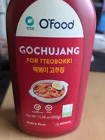 Gochujang