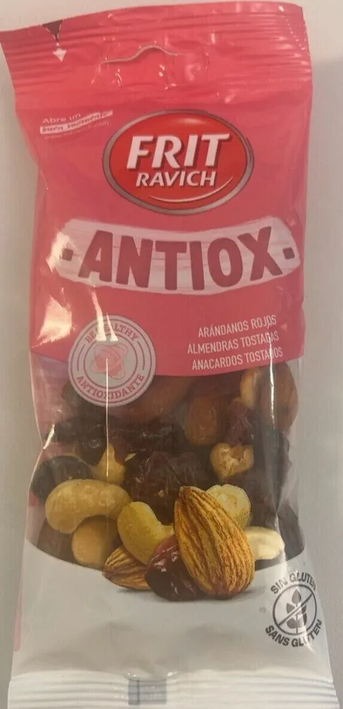 ANTIOX