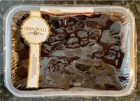 Sun-dried Black Olives