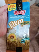 barritas de pan crujientes con harina de trigo integral 27%