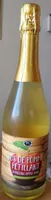Jus de Pomme Pétillant
