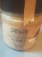 Beurre de pomme à l'érable