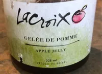 Gelée de pomme