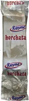 Polo de horchata