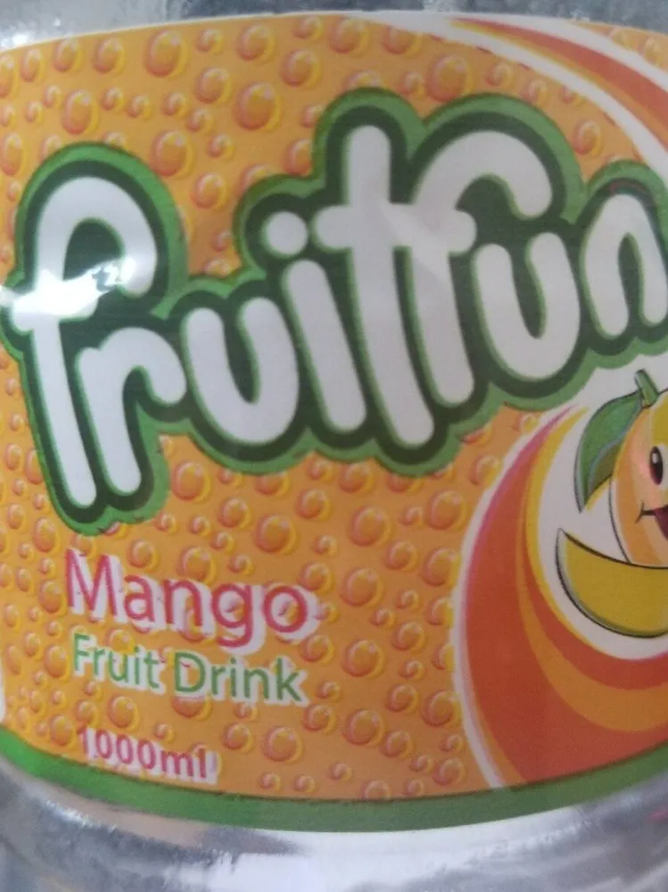 fruitfun Mango