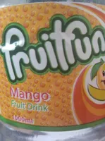 fruitfun Mango