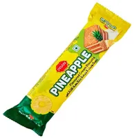 Pran Pineapple Cream Biscuit