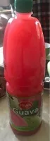 Guava - Boisson à base de Goyave