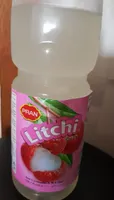 Litchi drink