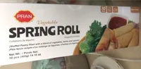Spring Roll