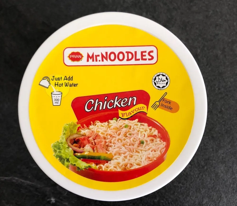 Chicken