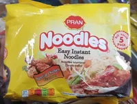 Noodles