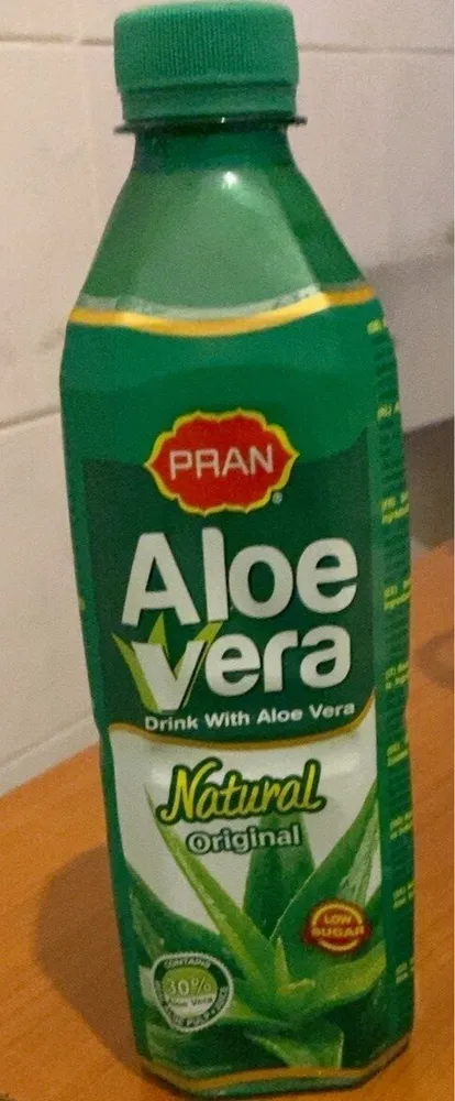 Aloe vera